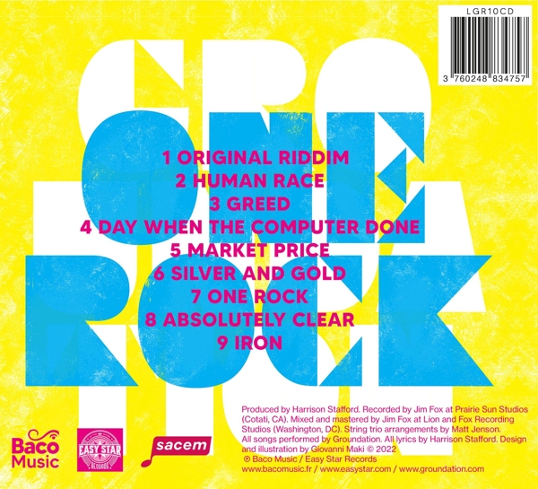 One Rock 1