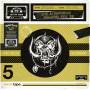 Motrhead - The Lst Tapes,Vol.5(Live at Donington,2008)