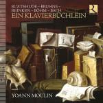 Yoann Moulin - Ein Klavierbchlein
