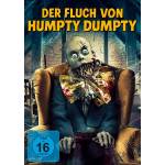 Nicola Wright - Der Fluch von Humpty Dumpty [DE-Version, Regio 2/B]