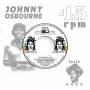 Johnny Osbourne / Roots Radics - Ice Cream Love / Extra Time One