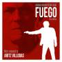 FUEGO / O. S. T. (UK) - Fuego Ost