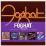 Foghat - Original Album Series