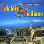 Compagnia Folk Di Taormina - Folclore Siciliano