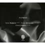 Tamar Halperin / Tomek Kolczynski / Etienne Abelin - BachSpace