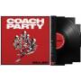 Coach Party - Killjoy (LP+DL)
