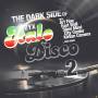 Various - The Dark Side Of Italo Disco 2