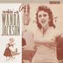 Wanda Jackson - Rockin With Wanda (reissue)