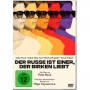Der Birken Liebt Der Russe Ist Einer - Der Russe ist einer,der Birken liebt/DVD [DE-Version, Regio 2/B]