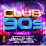 Various - Club 90s Vol. 1