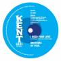 Brothers Of Soul - I Need Your Love/Can't Nobody (7inch)