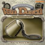 Professor Van Dusen - Professor van Dusen in Marokko - Folge 47