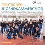 Florian Benfer / Deutscher Jugendkammerchor - Nachtschichten-Der Dt.Jugendkammerchor im Portr