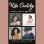 Rita Coolidge - Anytime...Anywhere/Love Me Again/Satisfied/+