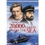 000 20 Leagues Under The Sea (1954) / (spec) - 20,000 Leagues Under The Sea (1954) [US-Version, Regio 1]