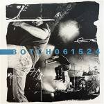 Botch - 061524 - Live (Clear w/ Blue'n'Silver Splatter Vin