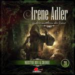 Irene Adler -Sonderermittlerin Der Krone - Irene Adler 20 - Meister Der Alchemie