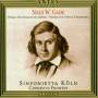 N. W. Gade - Niels W.Gade-Werke Fr Streichorchester