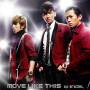W-inds - Move Like This