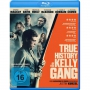 Koch Media Gmbh - True History Of The Kelly Gang [DE-Version, Regio 2/B]