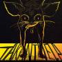 Tarantuela - Good Luck-black Cat-bad Luck