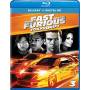 Fast & The Furious: Tokyo Drift / (dhd) - Fast & The Furious: Tokyo Drift [US-Version, Regio 1/A]