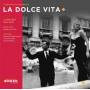 OST / Alma & Paul Gallister - La Dolce Vita