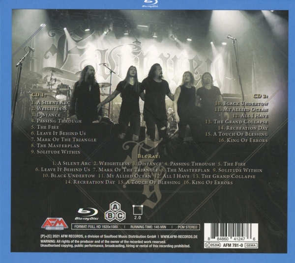 Evergrey 1