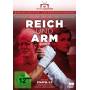 Reich Und Arm - Reich und arm-Box 3/3: Buch [EURO-Version, Regio 2]