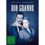 John Wayne - Rio Grande-Limited Edition Mediab [DE-Version, Regio 2/B]