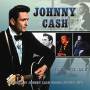 Johnny Cash - Live To Air