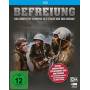 Juri Oserow - Befreiung (DEFA Filmjuwelen) (Blu-ray) [DE-Version, Regio 2/B]