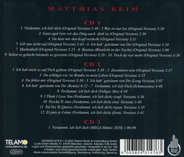 Reim 1