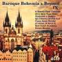 Ana De La Vega / Murphy / Trondheim Soloists / + - Baroque Bohemia & Beyond Vol.9