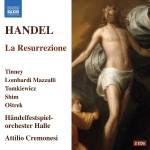 Handel - Hndel: La Resurrezione
