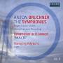 Hansjrg Albrecht - The Bruckner Symphonies,Vol. 0