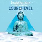 Ravin / Buddha Bar Presents - Winter Sessions in Courchevel (Colored Vinyl)