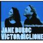 Jane Duboc / Victor Biglione - Tributo A Ella Fitzgerald