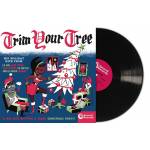 Various Artists - I Wanna Trim Your Tree