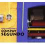 Compay Segundo - Feliz Cumpleanos A Compay Segundo