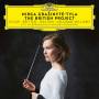 Mirga Grazinyte-Tyla / CBSO - The British Project