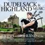 Various Artists - Dudelsack & Highland Music