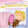 Various - Einschlaf-und Minutengeschichten