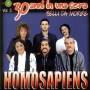 Homo Sapiens - 30 Anni Di Successi