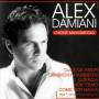 Alex Damiani - Cuore Manomesso