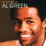 Al Green - BEST OF,VERY