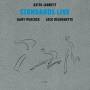 Keith Jarrett Trio - Standards Live (Touchstones)