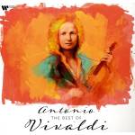 Jaroussky / Pahud / Koopman / Biondi / Antonini / + - Best of Vivaldi