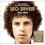 Leo Sayer - Complete UK Singles Collection 1973-1986