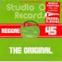 Marcia Griffiths / Dub Specialist - Feel Like Jumping/feel Like Jumping 2